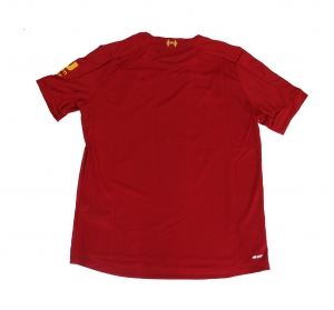 FC Liverpool Trikot Home New Balance 2019/20