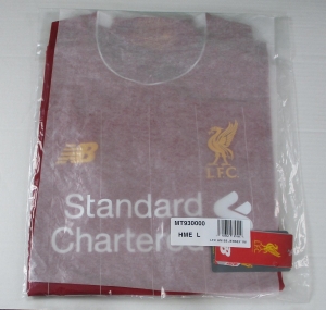 FC Liverpool Trikot Home New Balance 2019/20