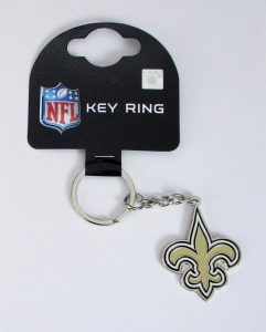 New Orleans Saints NFL Schlüsselanhänger