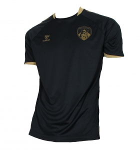 Oldham Athletic FC Trikot Third Hummel 2020/21