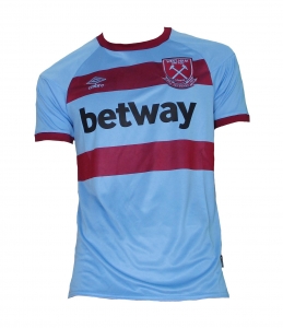 West Ham United Trikot Away 2020/21 Umbro