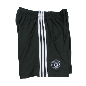 Manchester United Away Shorts Trikothose 2020/21 Adidas