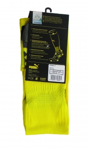 Borussia Dortmund Trikot Stutzen Puma 3rd 2018/19