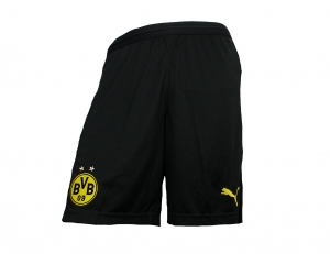 Borussia Dortmund Trikot Shorts/Hose Puma 2018/19 Herrengröße