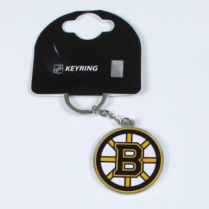 Boston Bruins NHL Schlüsselanhänger