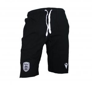 PAOK Thessaloniki Bermuda Shorts Macron 2020/21