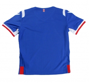 Roter Stern Belgrad Trikot 2019/20 Away Kindergröße Macron