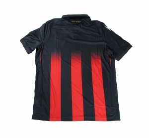 OGC Nizza Trikot 2020/21 Home Macron