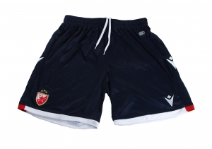 Roter Stern Belgrad Euro Away Shorts Macron 2019/20