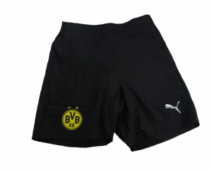 Borussia Dortmund Leisure Shorts/Hose Puma 2018/19 Herrengröße