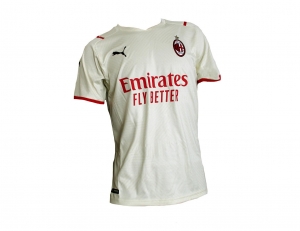 AC Mailand Trikot 2021/22 Away Puma