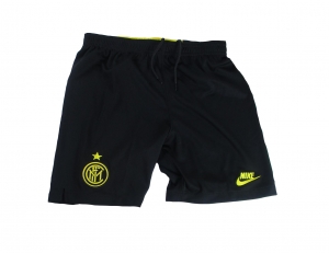 Inter Mailand Trikot Shorts/Hose Third Kindergröße 2019/20 Home Nike