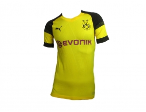 Borussia Dortmund Trikot Home Puma 2018/19 Player Issue Version EVOKNIT