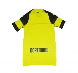 Borussia Dortmund Trikot Home Puma 2018/19 Player Issue Version EVOKNIT