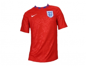 England Trikot Pre Match Nike 2020/21