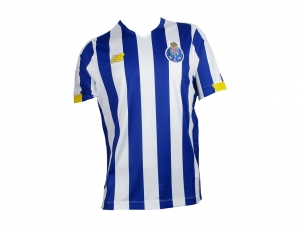 FC Porto Trikot 2020/21 Home New Balance ohne Sponsor