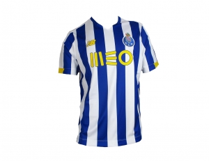 FC Porto Trikot 2020/21 Home New Balance