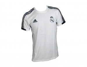 Real Madrid T-Shirt Adidas 2018/19