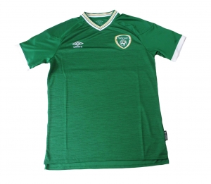 Irland Trikot Home Nationalmannschaft 2020/22 Umbro