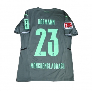 Borussia Mönchengladbach Trikot 2021/22 Away Puma Promo Spieleredition Jonas Hofmann L