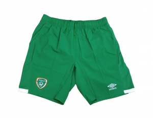 Irland Short Away 2020/21 Umbro