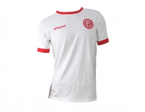 Fortuna Düsseldorf Trikot 2020/21 Away Uhlsport ohne Sponsor