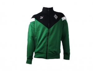 Borussia Mönchengladbach Trainingsjacke Iconic Puma 2019/20