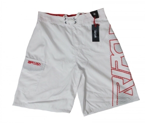 Rip Curl Board Shorts Bermuda Prism Shock White