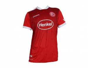 Fortuna Düsseldorf Trikot 2020/21 Home Uhlsport