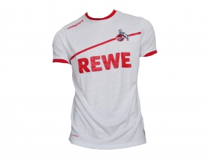 1. FC Köln Trikot 2018/19 Home Uhlsport Gr.L