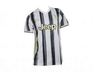 Juventus Turin Trikot 2020/21 Home Adidas