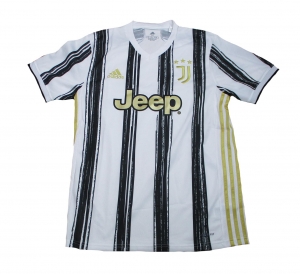 Juventus Turin Trikot 2020/21 Home Adidas