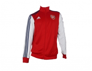 Arsenal London Trainingsjacke 3S Adidas