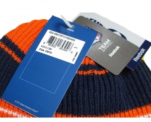 Chicago Bears NFL Mütze/Beanie Reversible