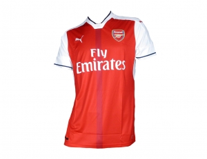 Arsenal London Trikot Home Puma 2016/17