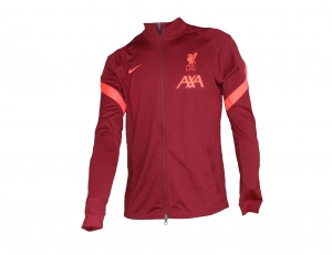 FC Liverpool Trainingsjacke Strike 2021/22 Nike