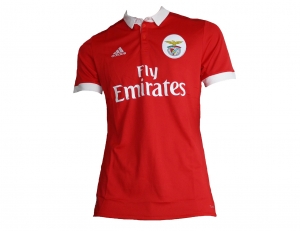 Benfica Lissabon Trikot 2017/18 Home Adidas S