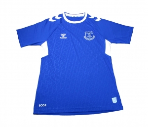 Everton FC Trikot Home 2022/23 Hummel Ohne Sponsor