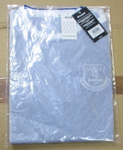 Everton FC Trikot Home 2022/23 Hummel Ohne Sponsor