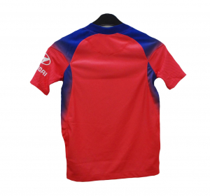 Chelsea London FC Trikot 3rd Kindergröße 2020/21 Nike