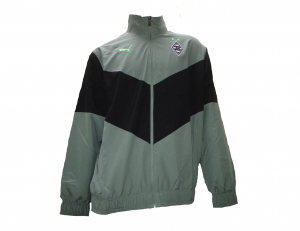 Borussia Mönchengladbach Pre-Match Trainingsjacke Puma 2021/22