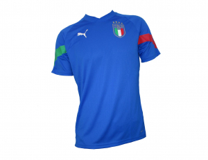 Italien Trainingstrikot 2022/23 Puma