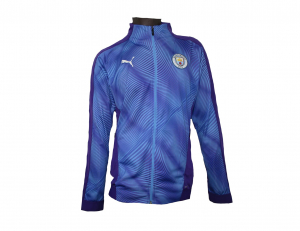 Manchester City Trainingsjacke Puma 2019/20