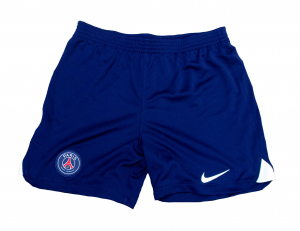 Paris Saint-Germain PSG Shorts/Hose Home Kindergröße 2022/23 Home Nike