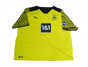Fussball trikot 5xl shop
