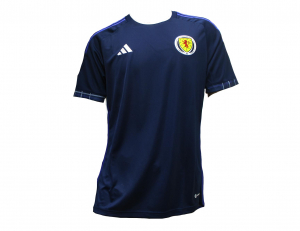 Schottland Trikot 2022/23 Home Adidas