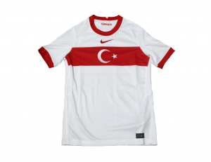 Türkei Trikot Nationalmannschaft 2020/21 Nike Kindergröße