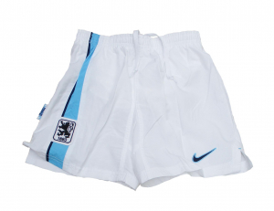 TSV 1860 München Shorts/Short Kindergröße 1997/1998 Home Nike