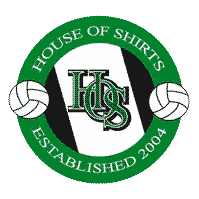 House Of Shirts